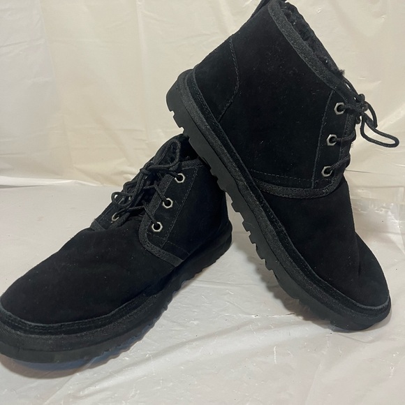 Neumel Uggs Women's Neumel - Picture 6 of 16